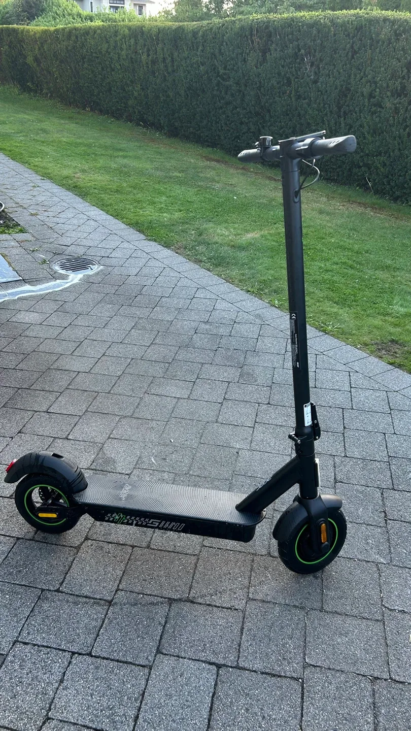 Acer ES Series 2 Electric Scooter - NO TRADES image indicator(6)