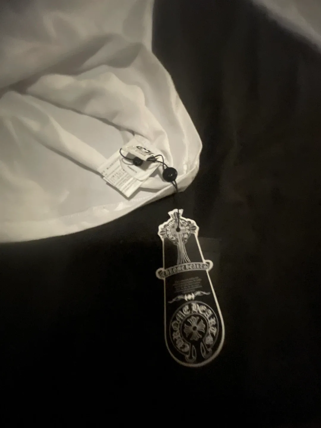 Chrome hearts long sleeve image indicator(2)