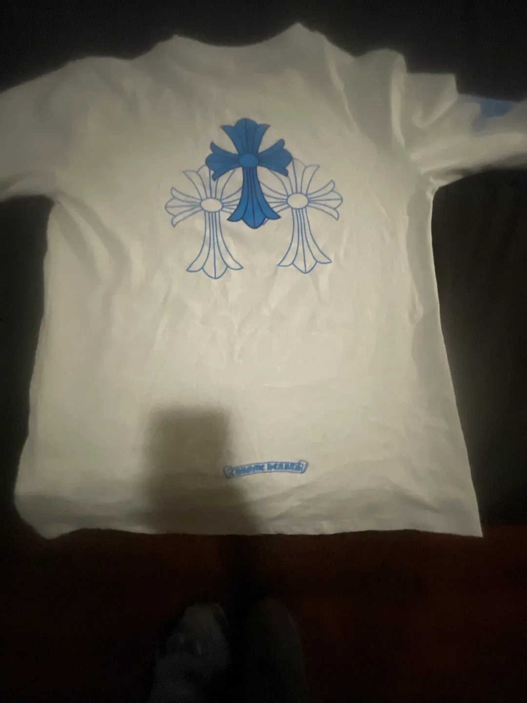 Chrome hearts long sleeve image indicator(5)