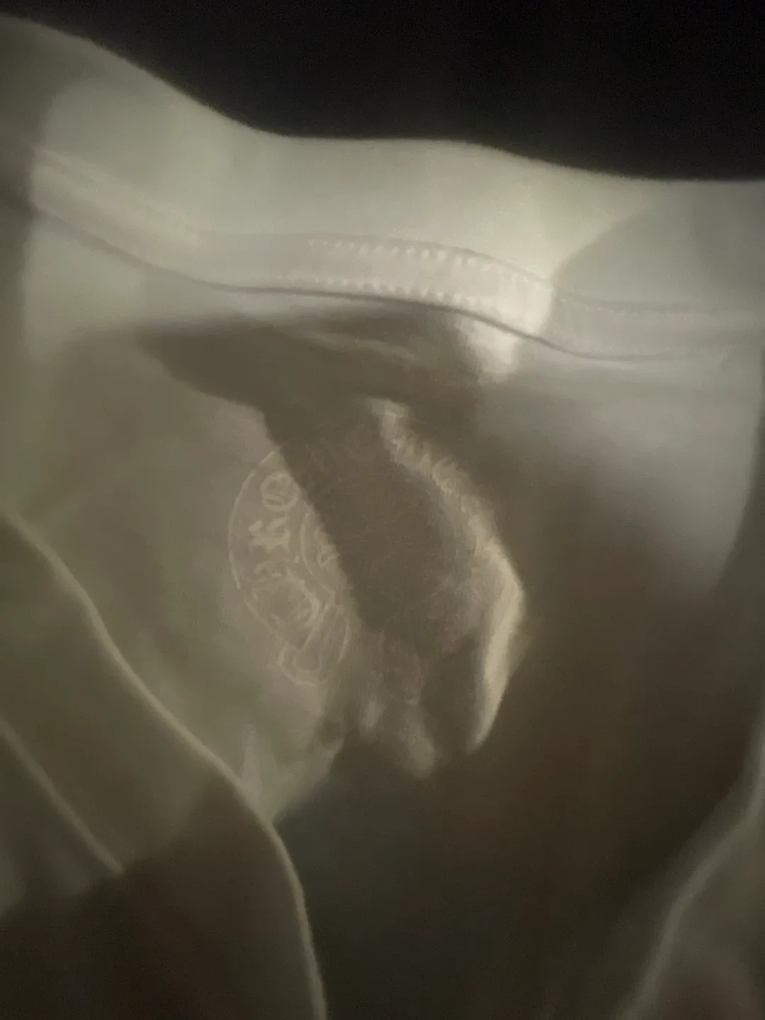 Chrome hearts long sleeve image indicator(4)