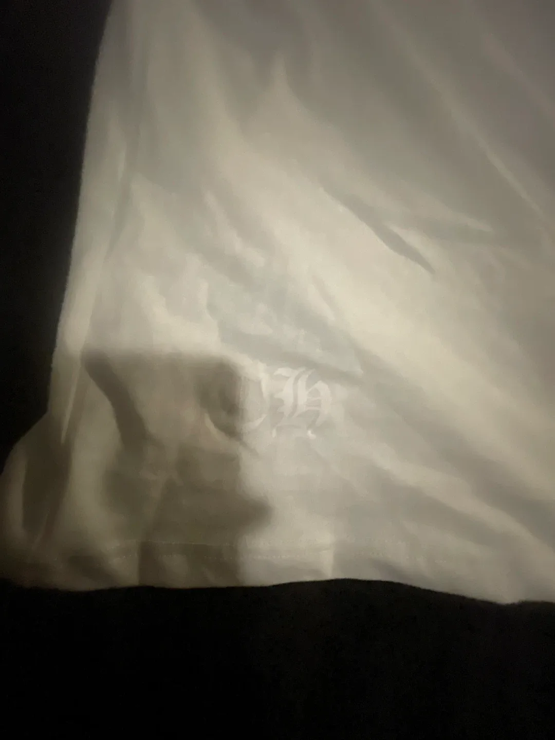 Chrome hearts long sleeve image indicator(3)