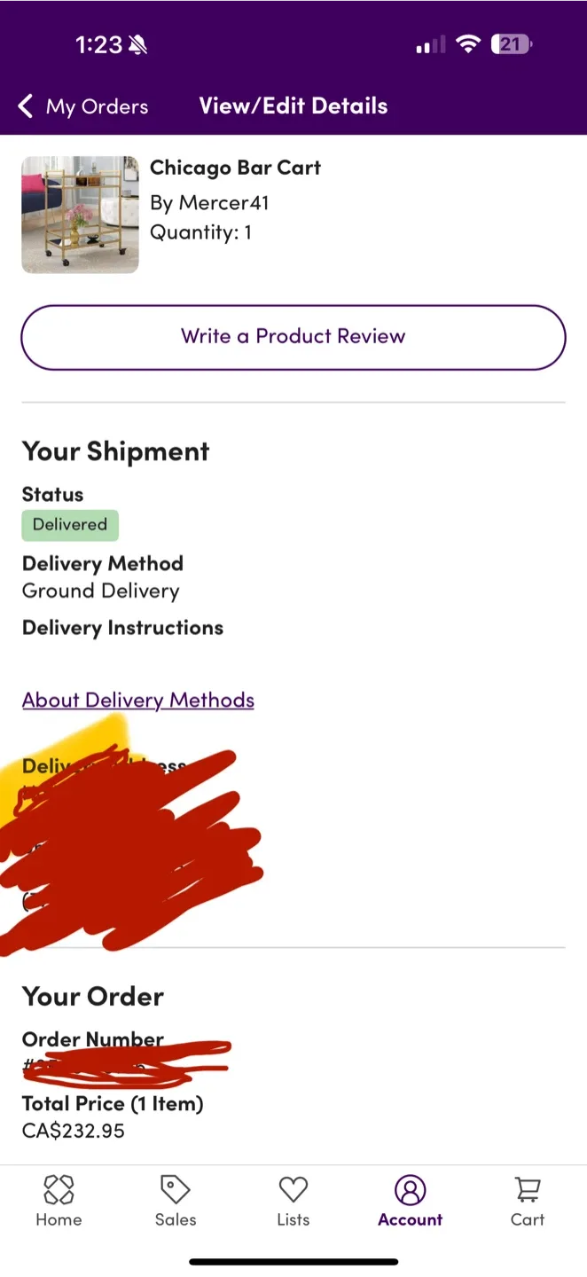 Bar Cart image indicator(2)