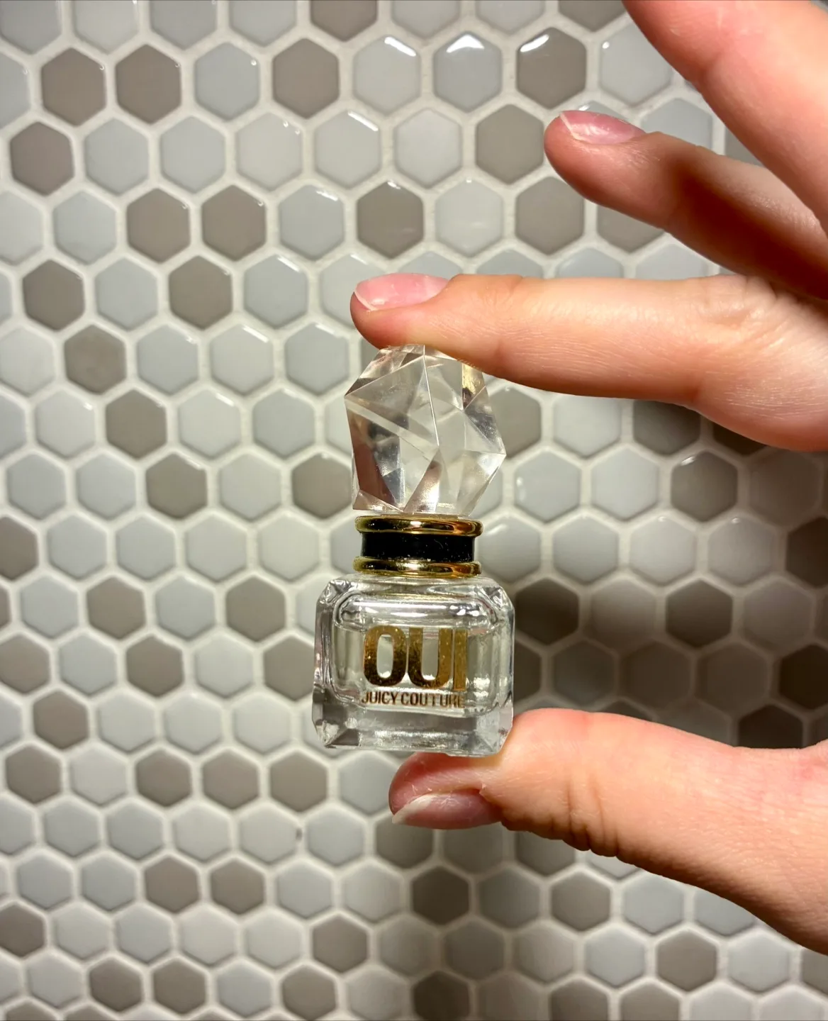 Mini perfumes- set of 5 image indicator(2)