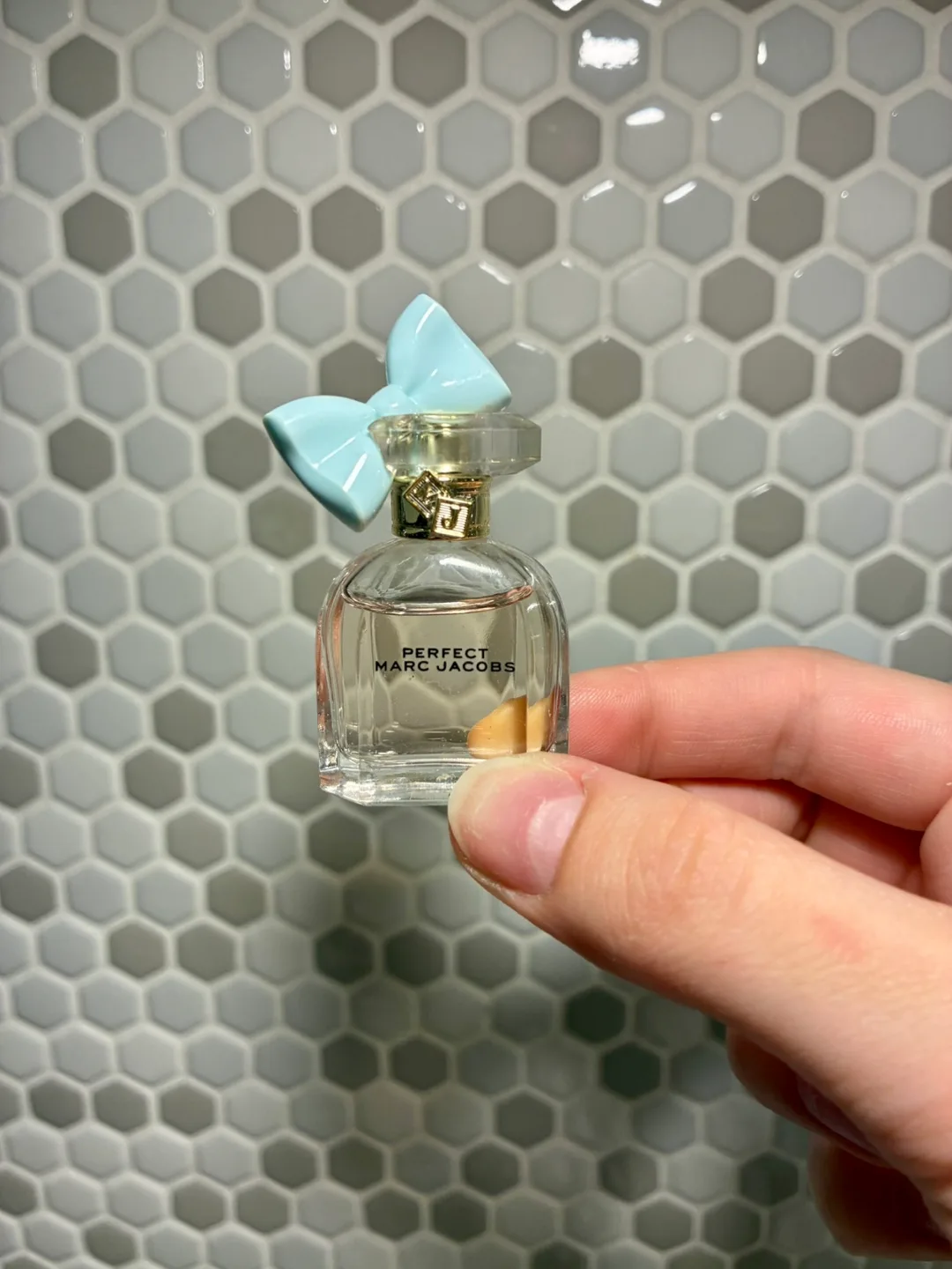 Mini perfumes- set of 5 image indicator(3)