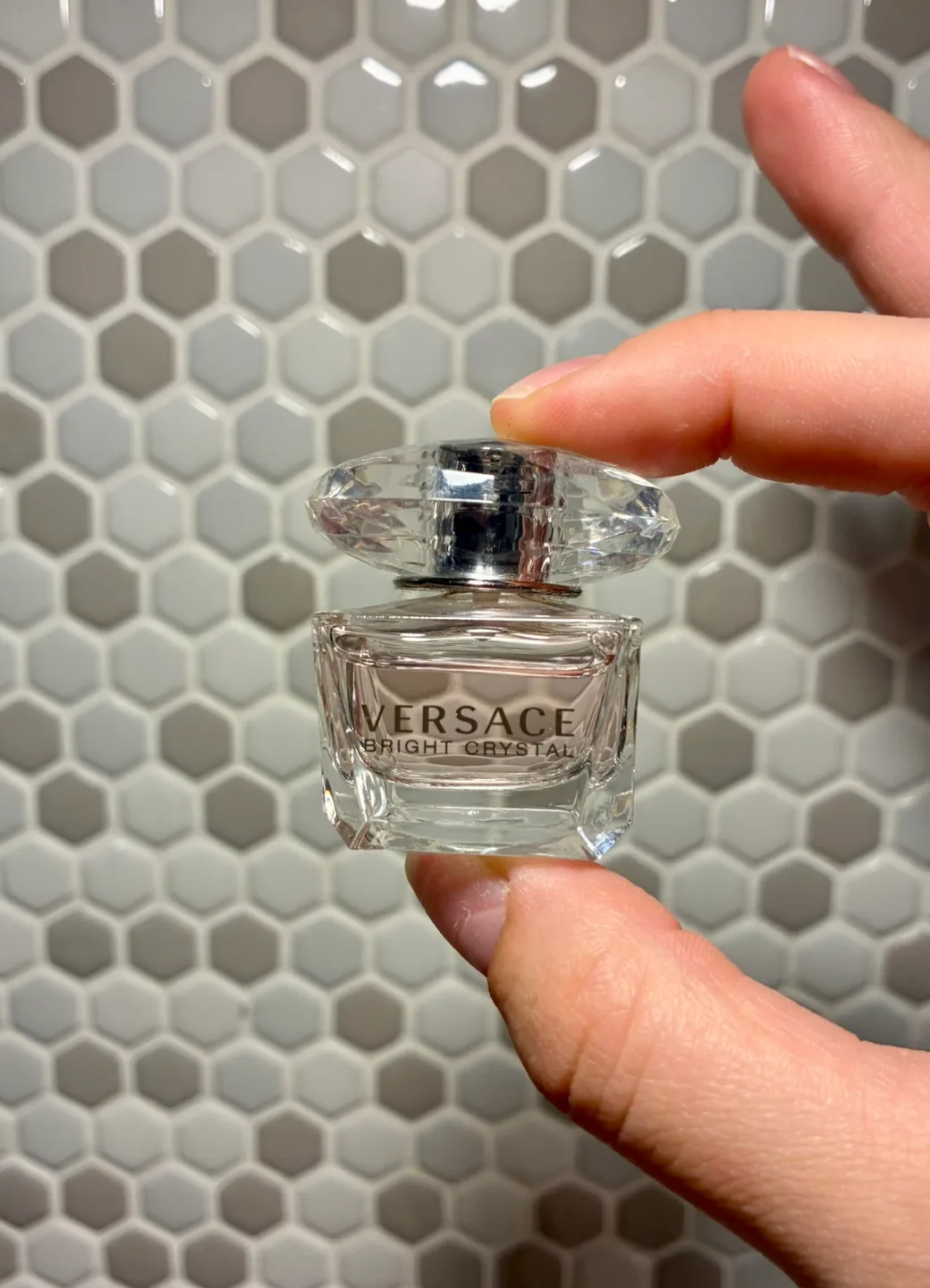 Mini perfumes- set of 5 image indicator(4)