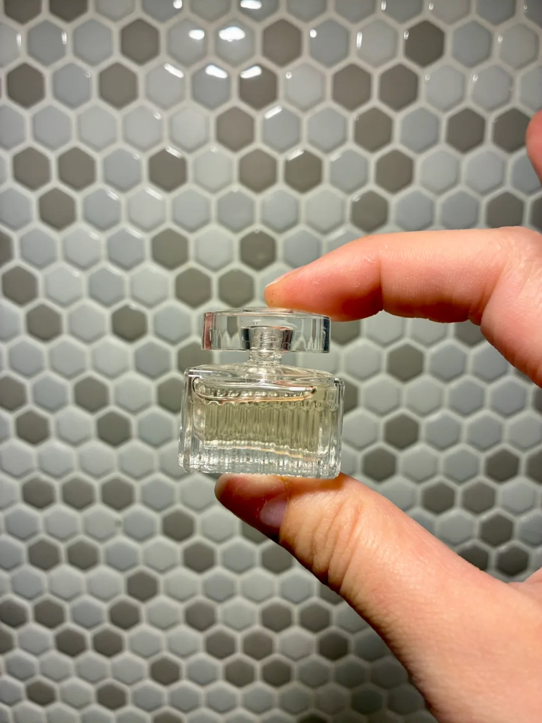 Mini perfumes- set of 5 image indicator(6)