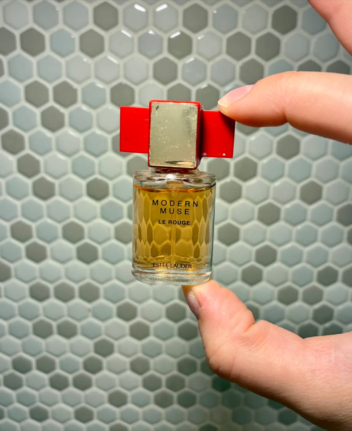 Mini perfumes- set of 5 image indicator(5)