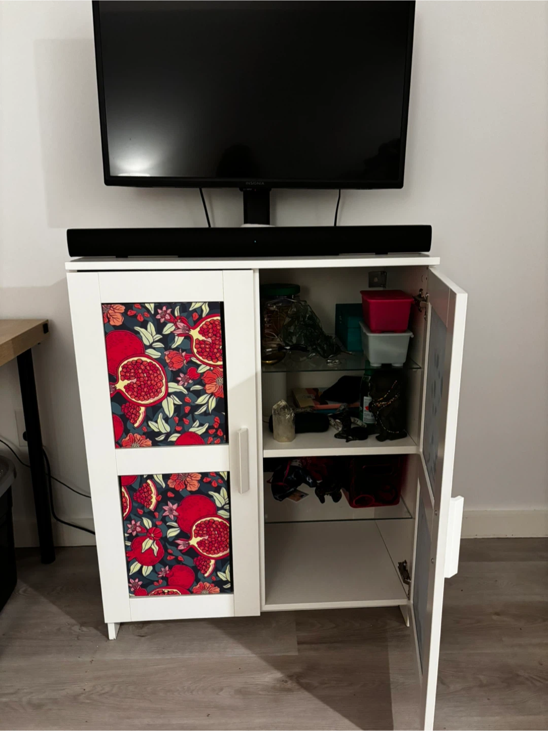 Brimnes Cabinet