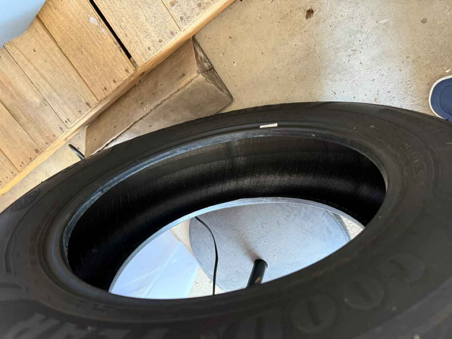 Goodyear Tire - photo 2