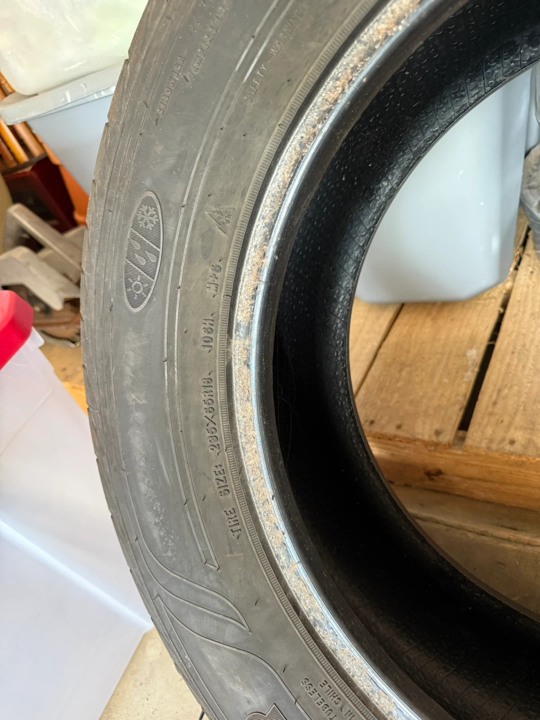 Goodyear Tire - photo 3