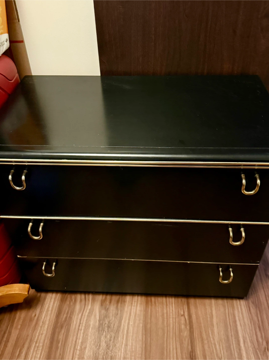 3-Tier Closet Drawer - photo 3