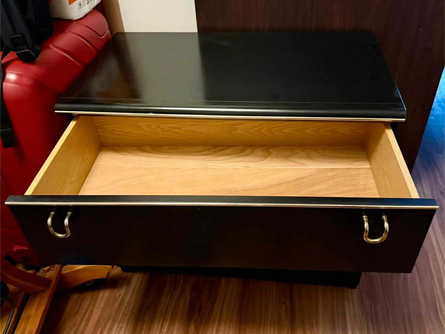 3-Tier Closet Drawer - photo 2