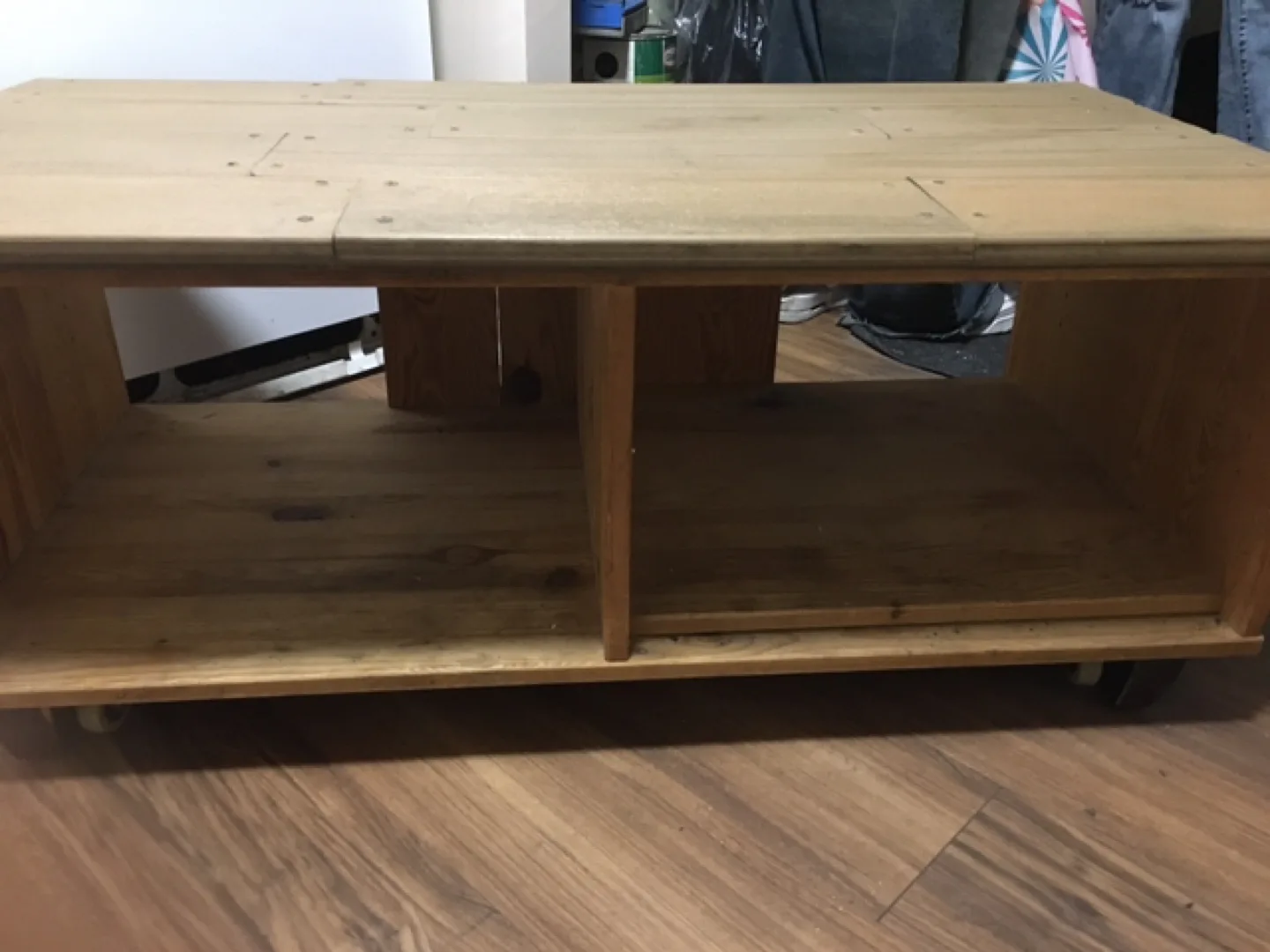 Coffee table image indicator(3)