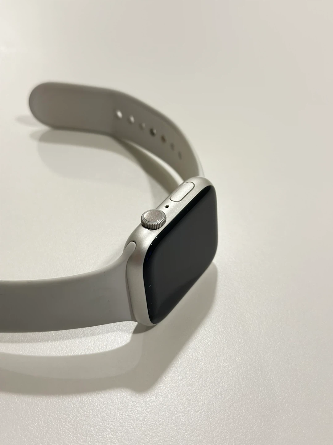 Apple Watch Series 8 - 45mm - photo 3