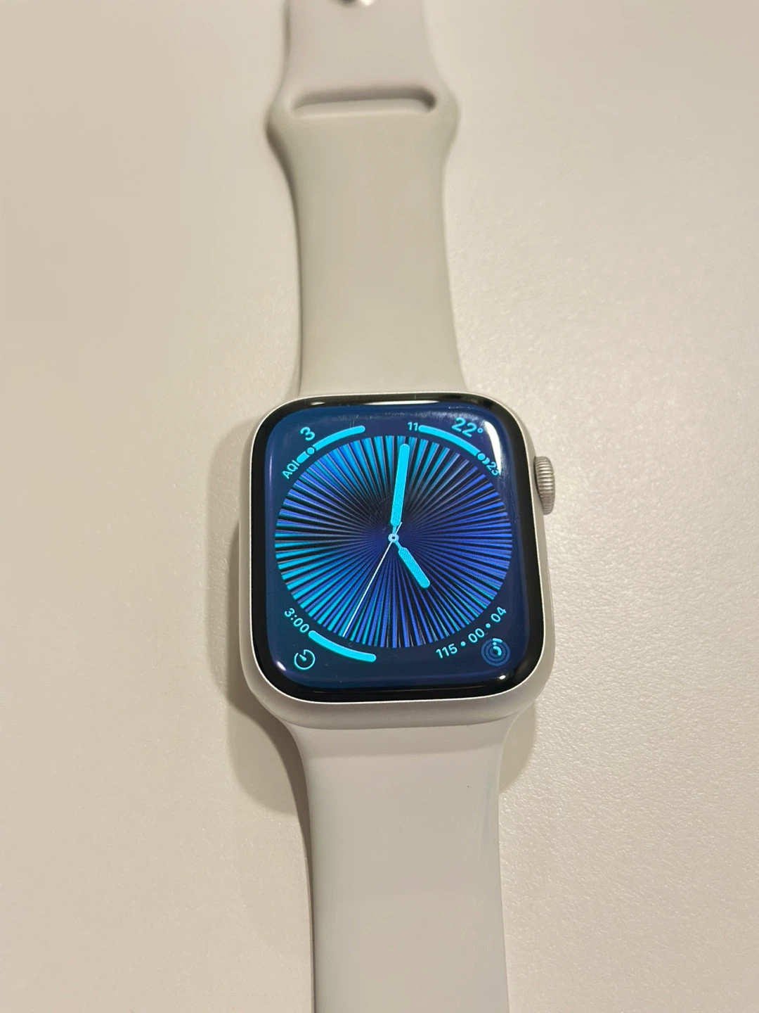 Apple Watch Series 8 - 45mm