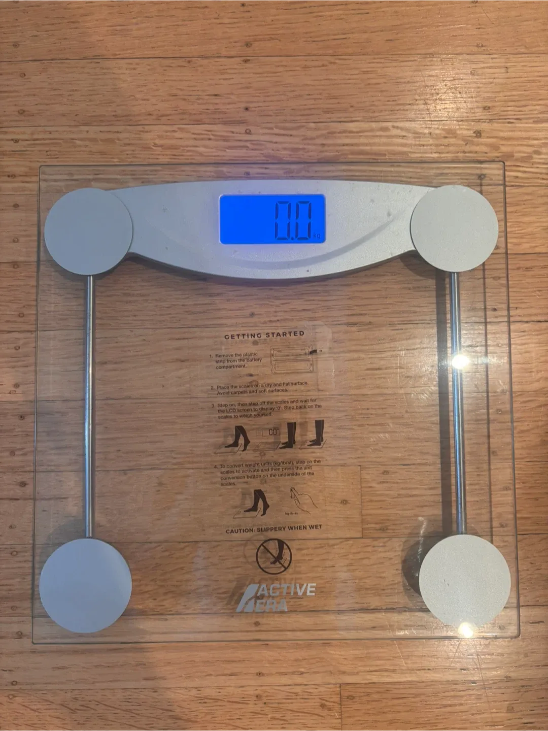 Scale image indicator(2)