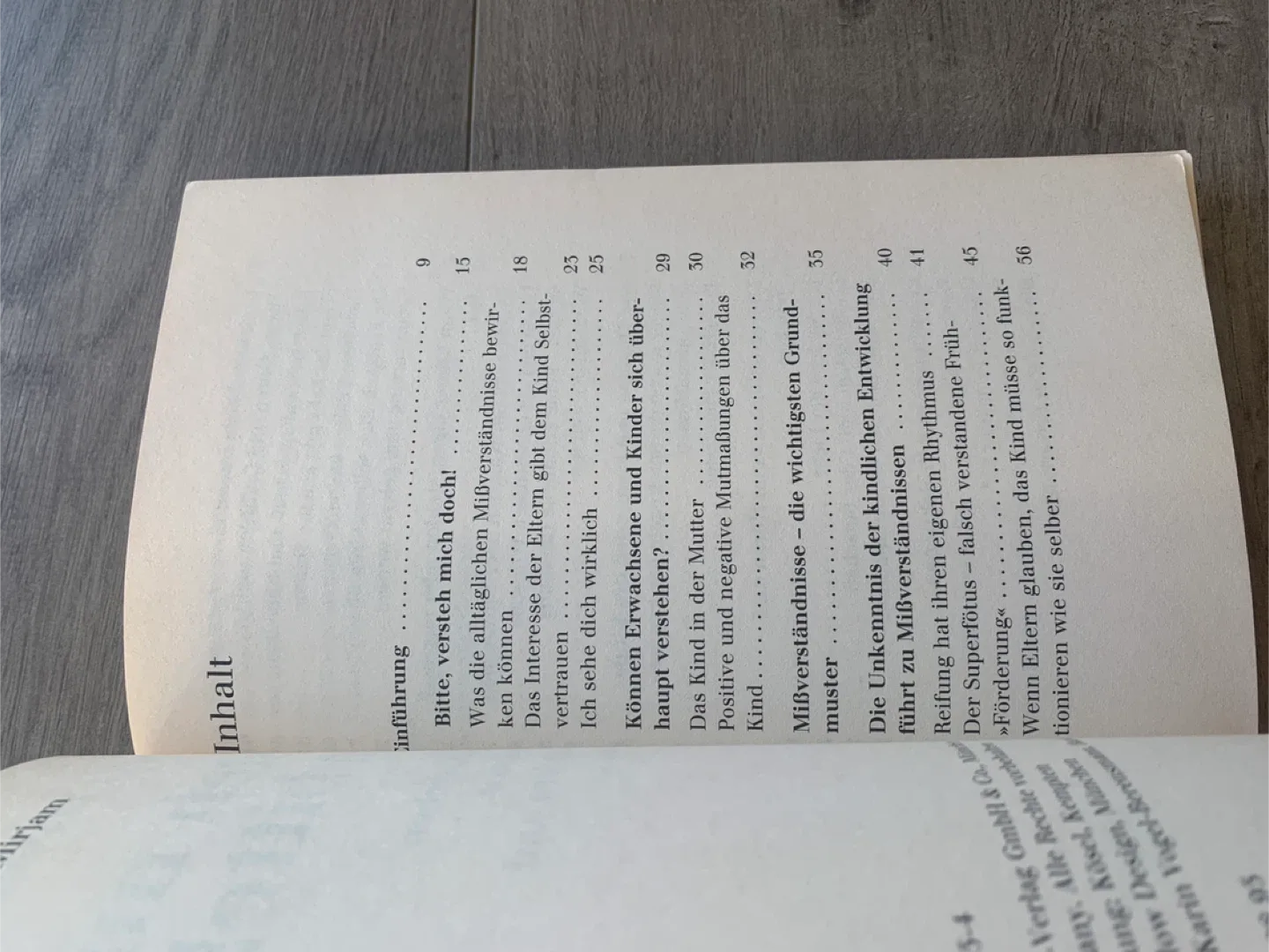 Versteh mich doch bitte! by Katharina Zimmer image indicator(6)