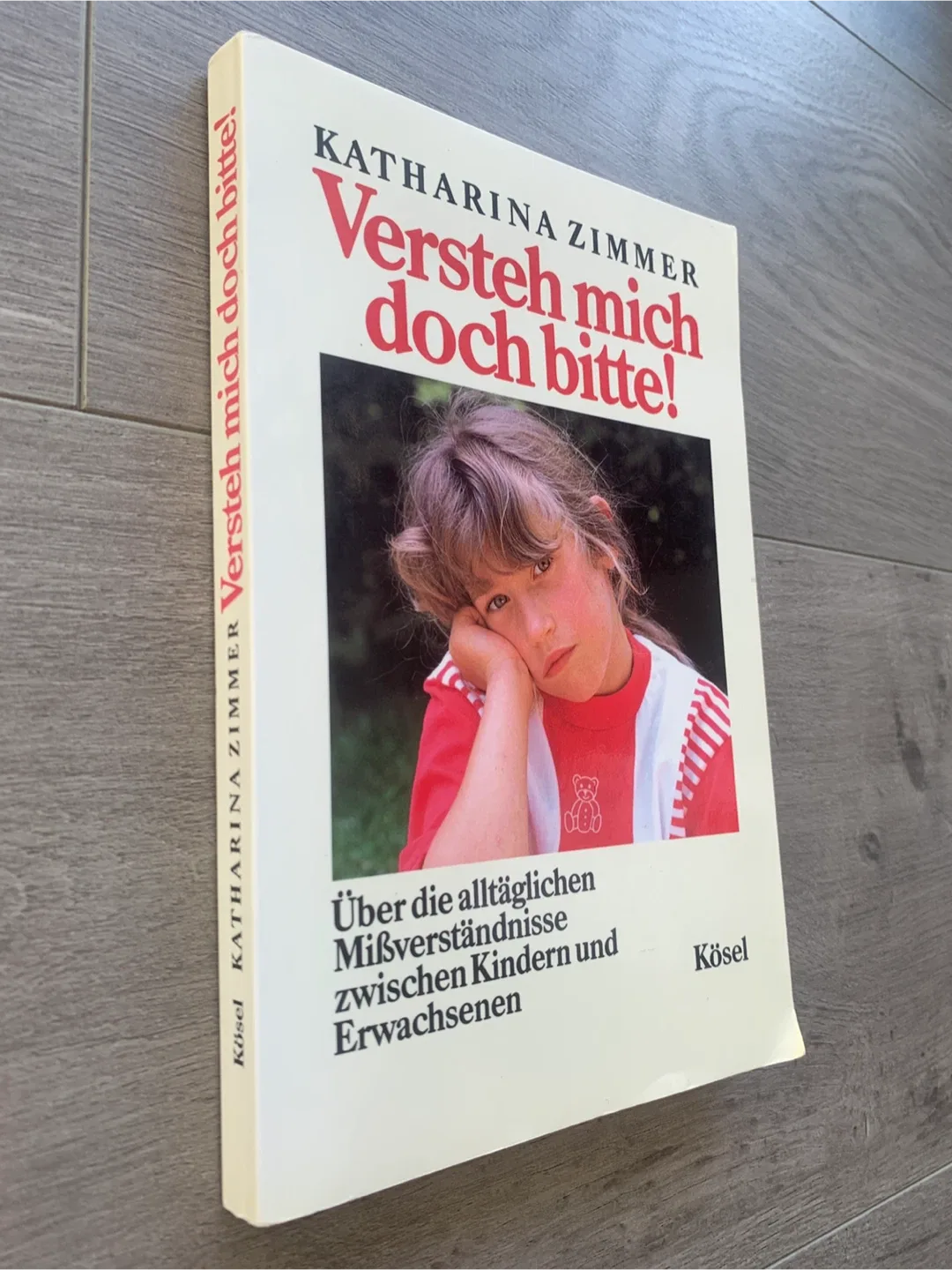 Versteh mich doch bitte! by Katharina Zimmer image indicator(4)