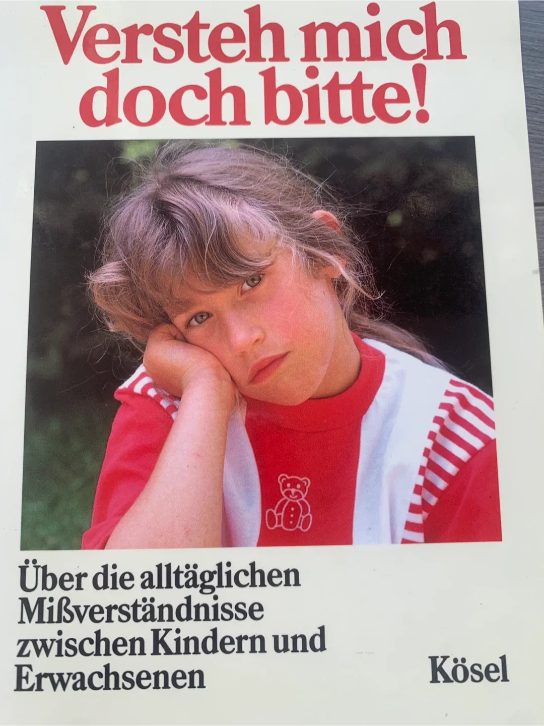 Versteh mich doch bitte! by Katharina Zimmer image indicator(2)