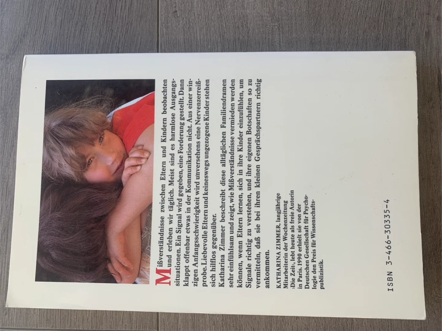 Versteh mich doch bitte! by Katharina Zimmer image indicator(5)