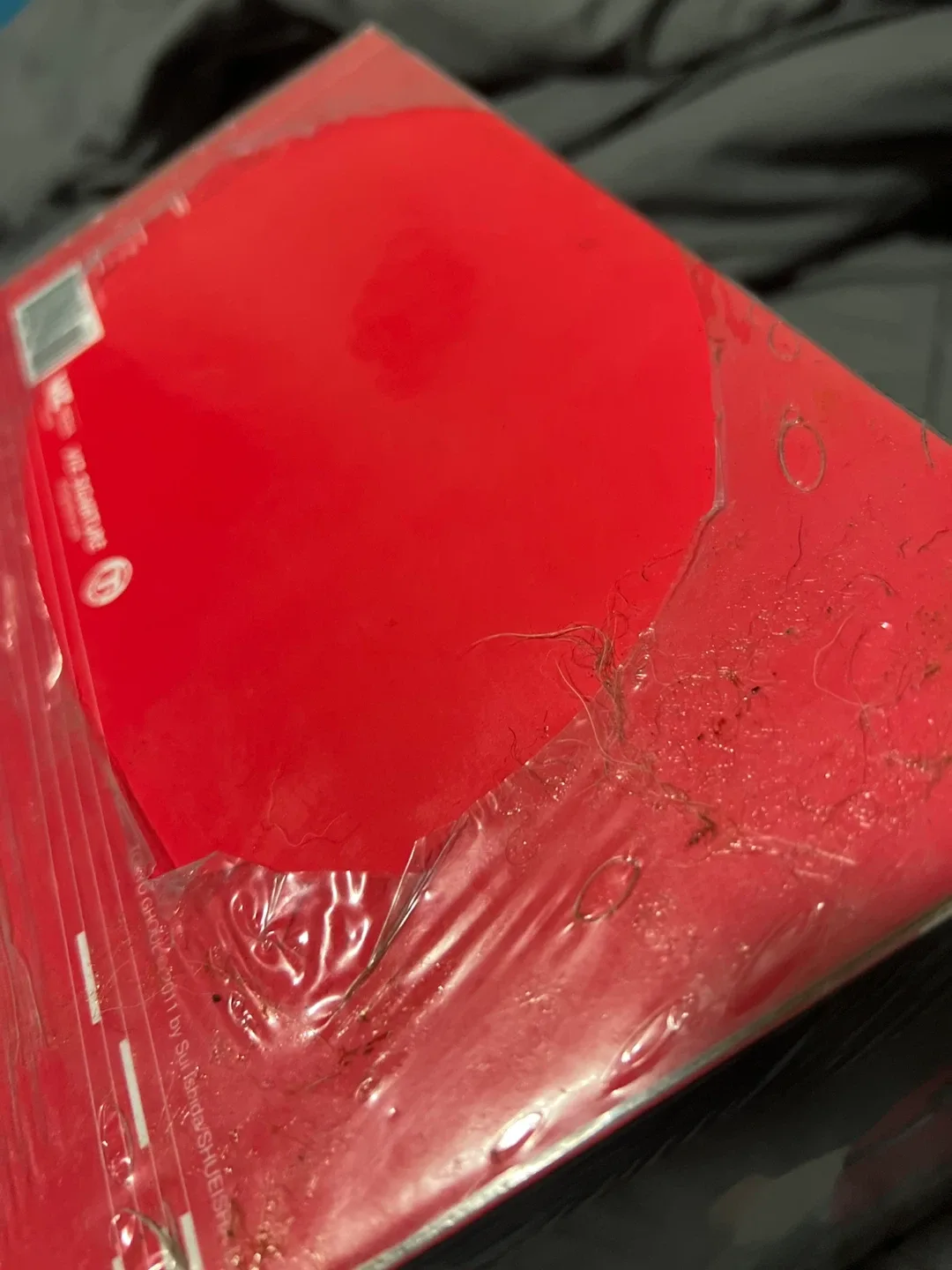 Tokyo Ghoul Complete Box Set original wrapping image indicator(2)