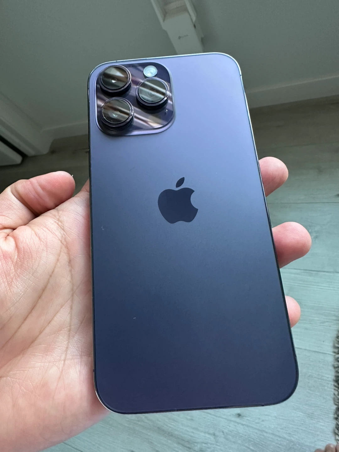 Apple iPhone 14 Pro Max - Deep Purple 256gb