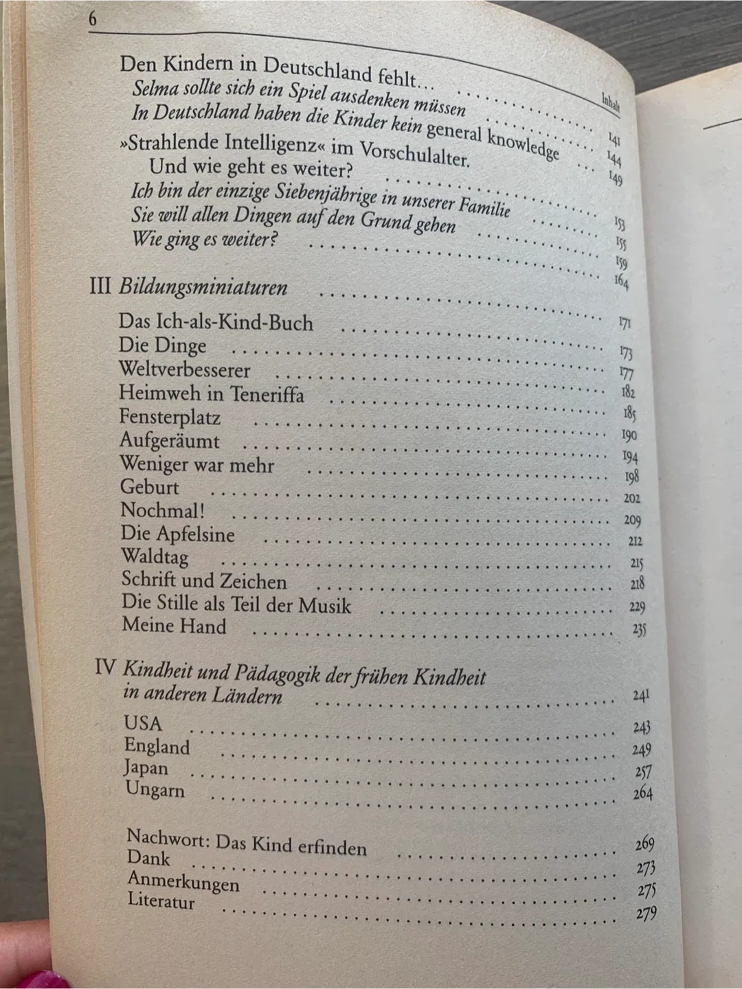 Weltwissen der Siebenjährigen by Donata Elschenbroich image indicator(6)