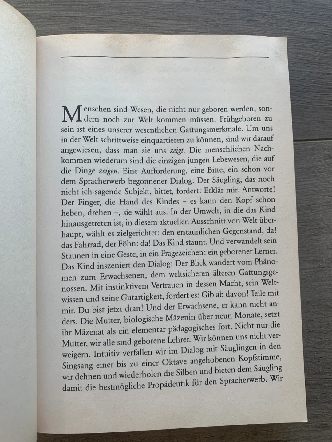 Weltwissen der Siebenjährigen by Donata Elschenbroich image indicator(8)