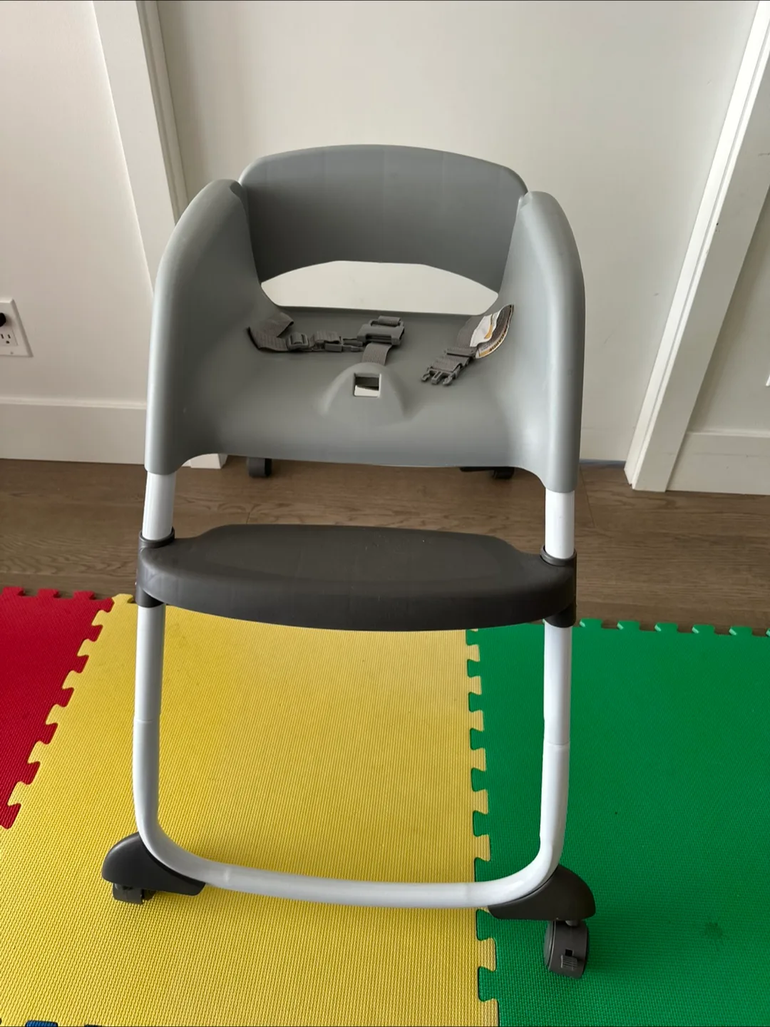 Ingenuity High Chair image indicator(2)