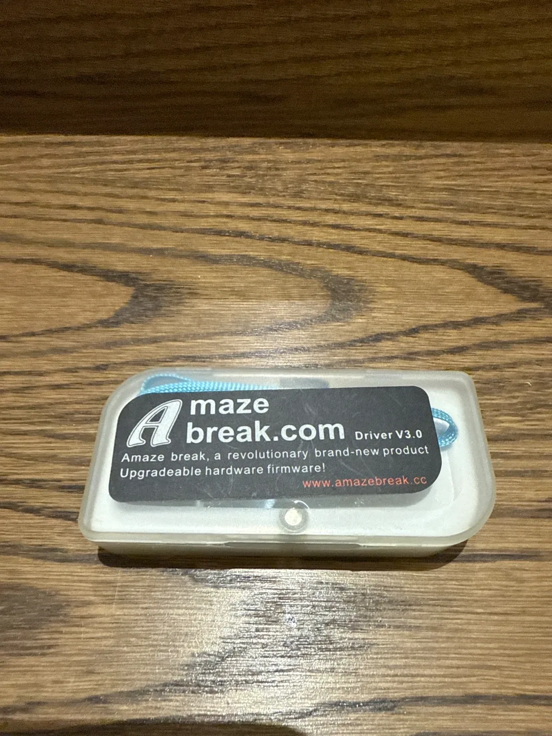 Amaze Break Driver V3.0 thumbnail