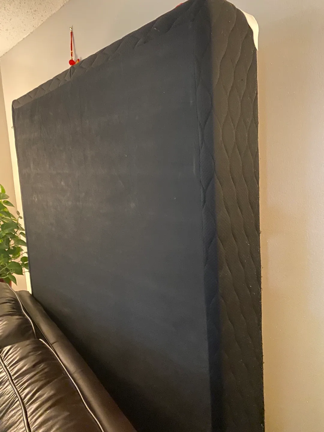 Double size Bed Frame and metal frame image indicator(3)