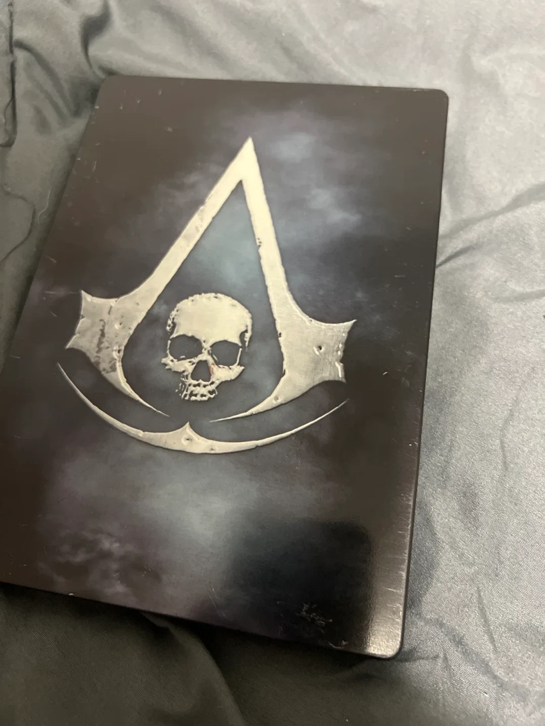 Assassin's Creed IV Black Flag (Xbox 360) image indicator(2)