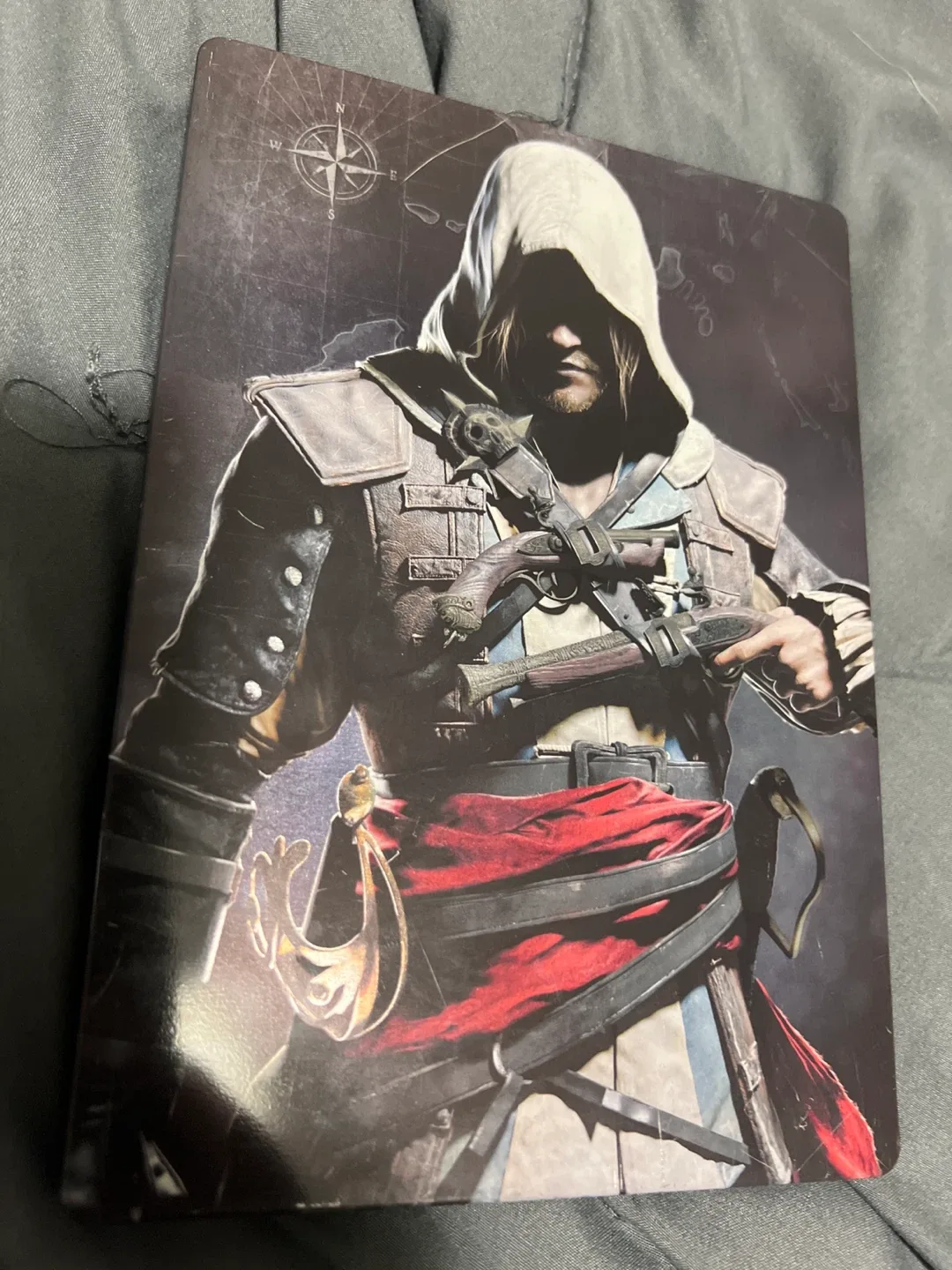 Assassin's Creed IV Black Flag (Xbox 360) image indicator(3)