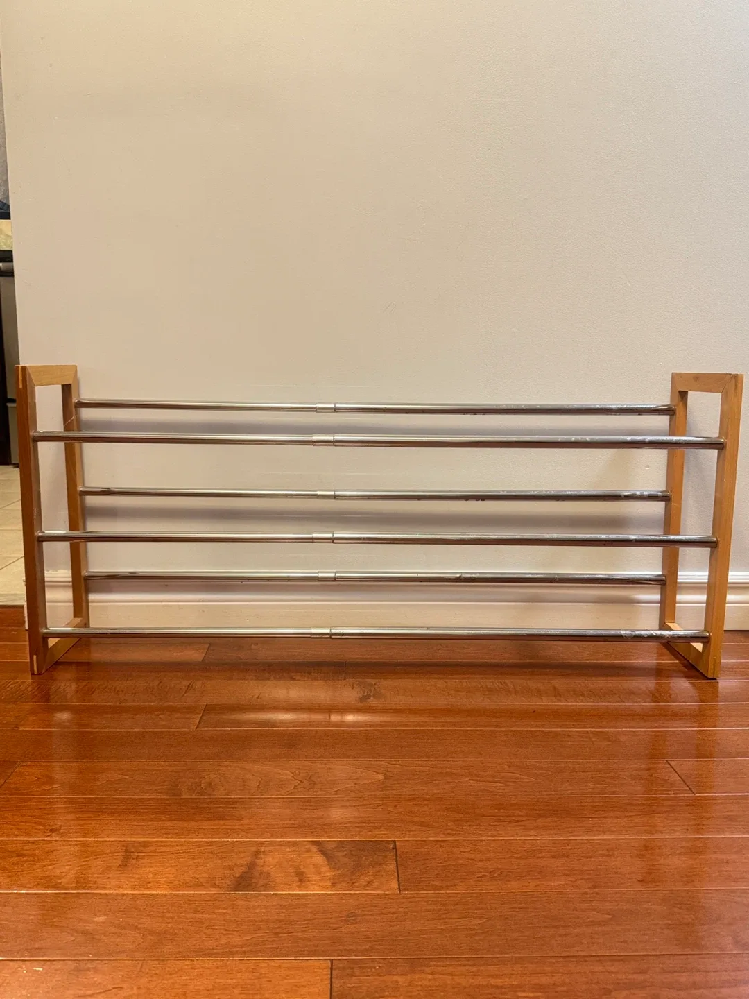 Adjustable stylish shoe rack image indicator(3)