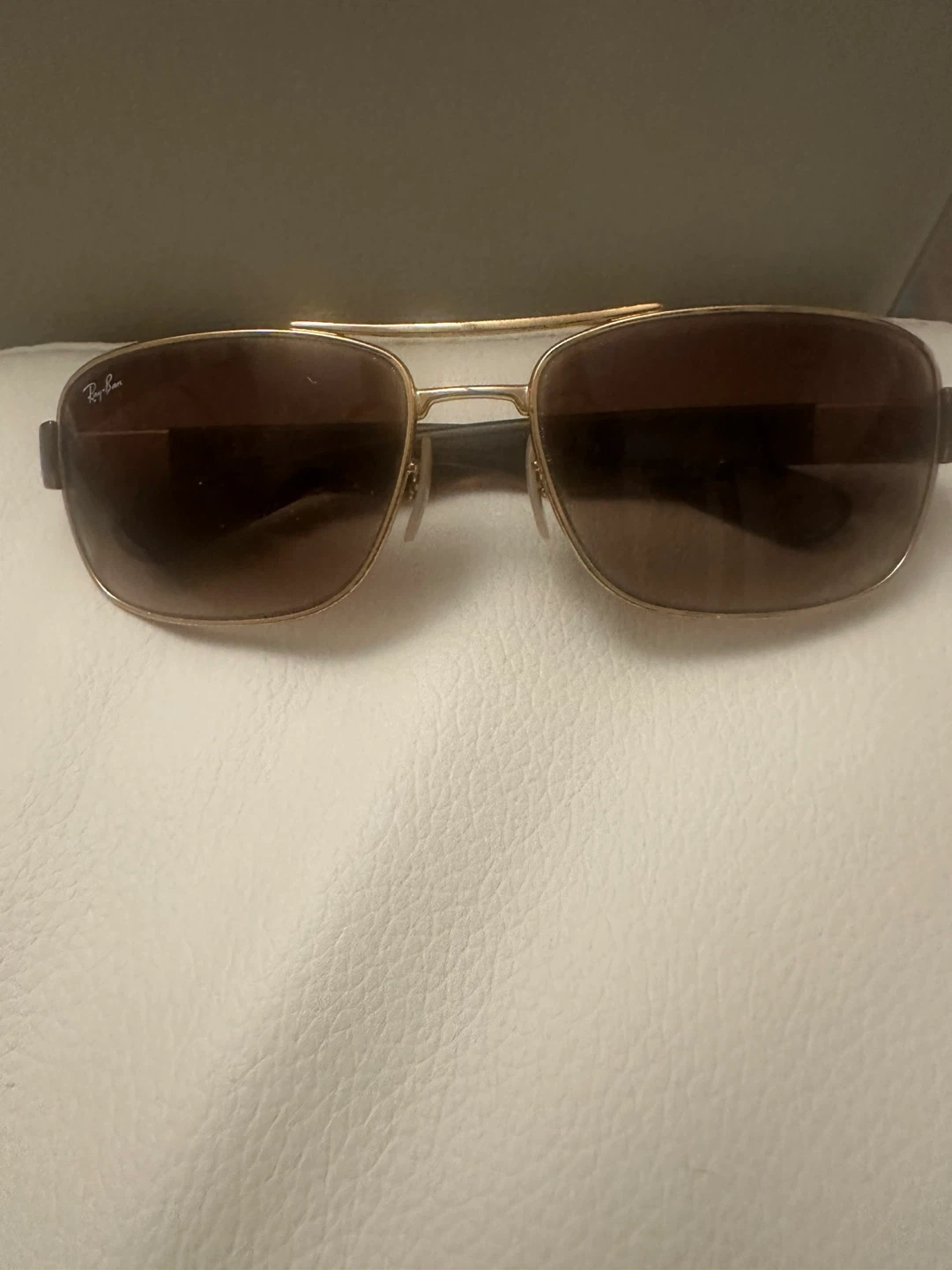 Ray-Ban Sunglasses