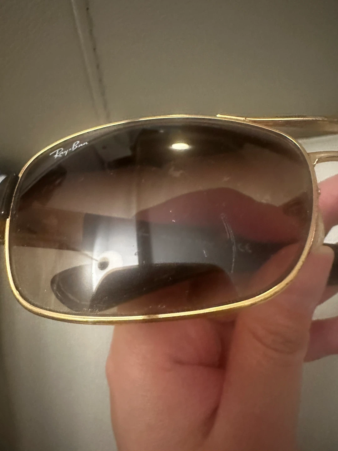 Ray-Ban Sunglasses - photo 2