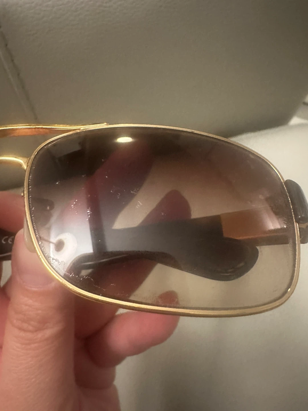 Ray-Ban Sunglasses - photo 3