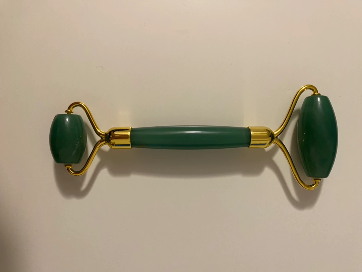 Jade Roller & Facial Tools - photo 3
