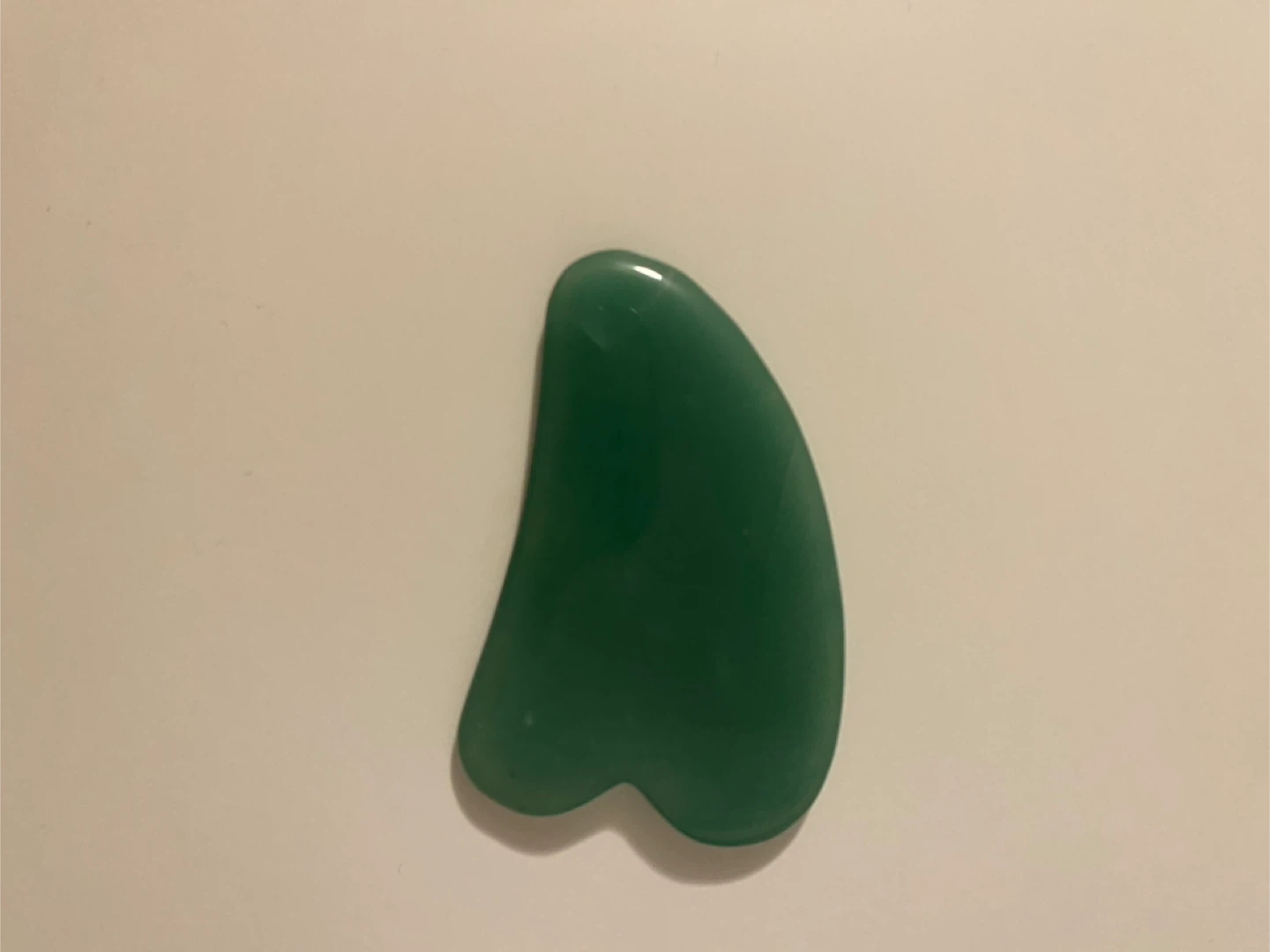 Jade Roller & Facial Tools - photo 4