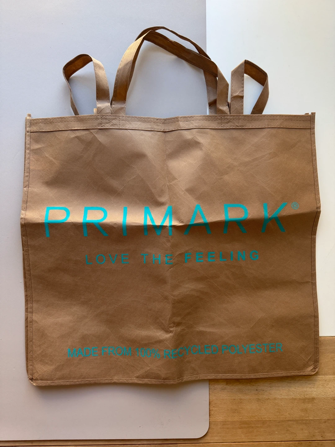 Primark Reusable Shopping Bag