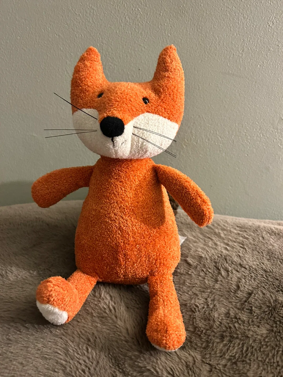 Jellycat Fox Stuffed Animal thumbnail