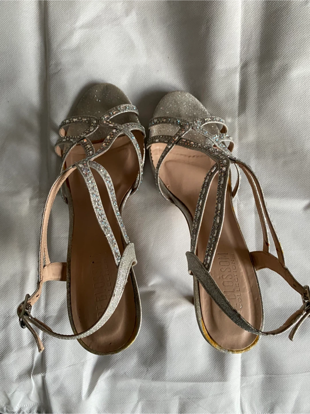 Party heels - photo 2