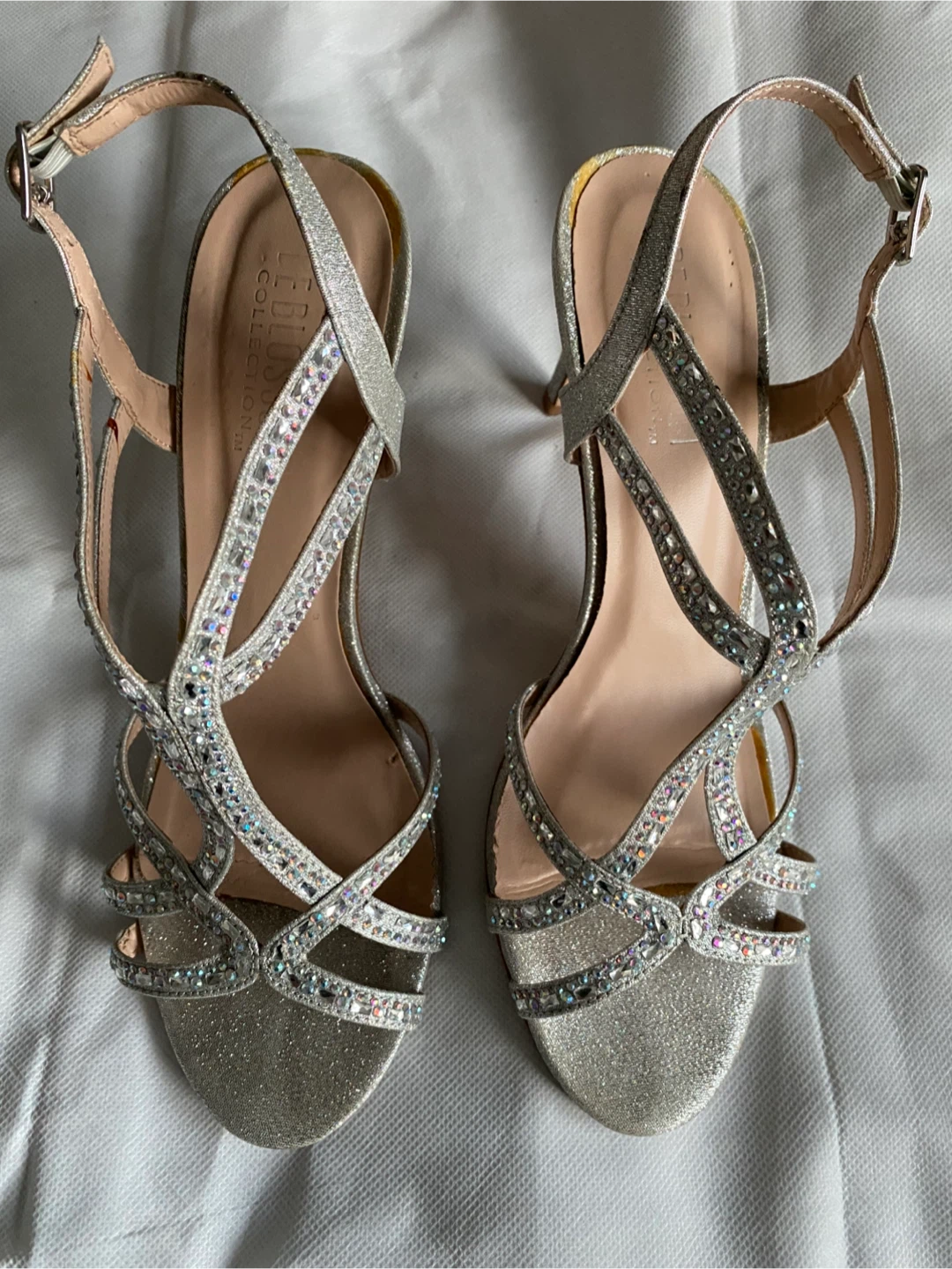 Party heels