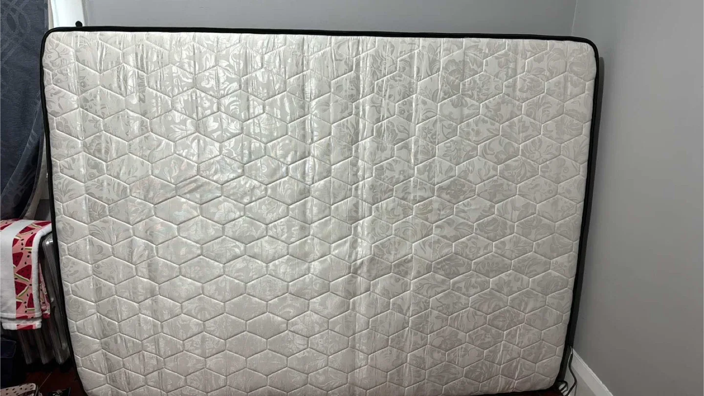 Avenco 10 Inch Hybrid Double Size Mattress image indicator(3)