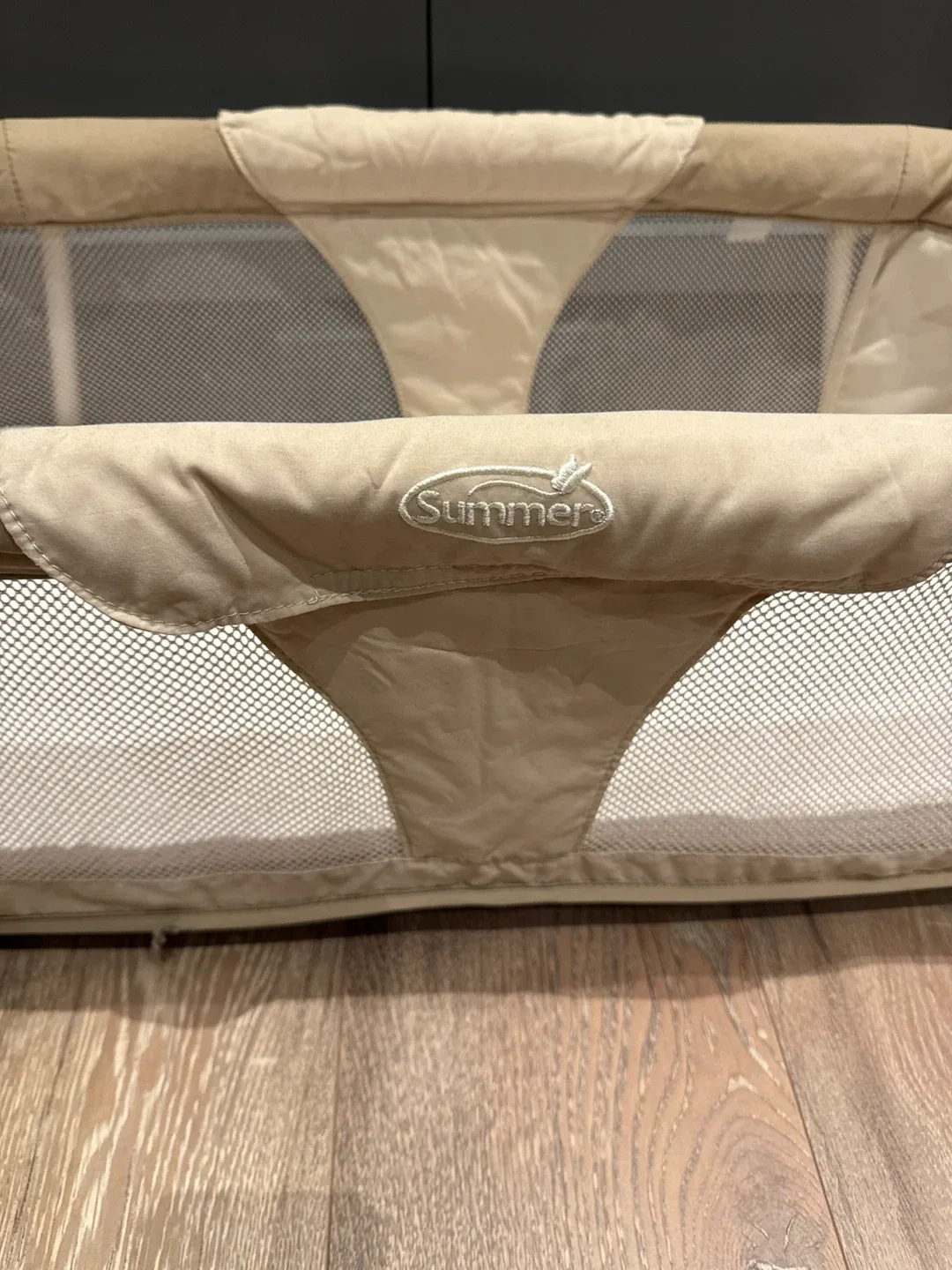 Summer Infant Travel Bed image indicator(4)