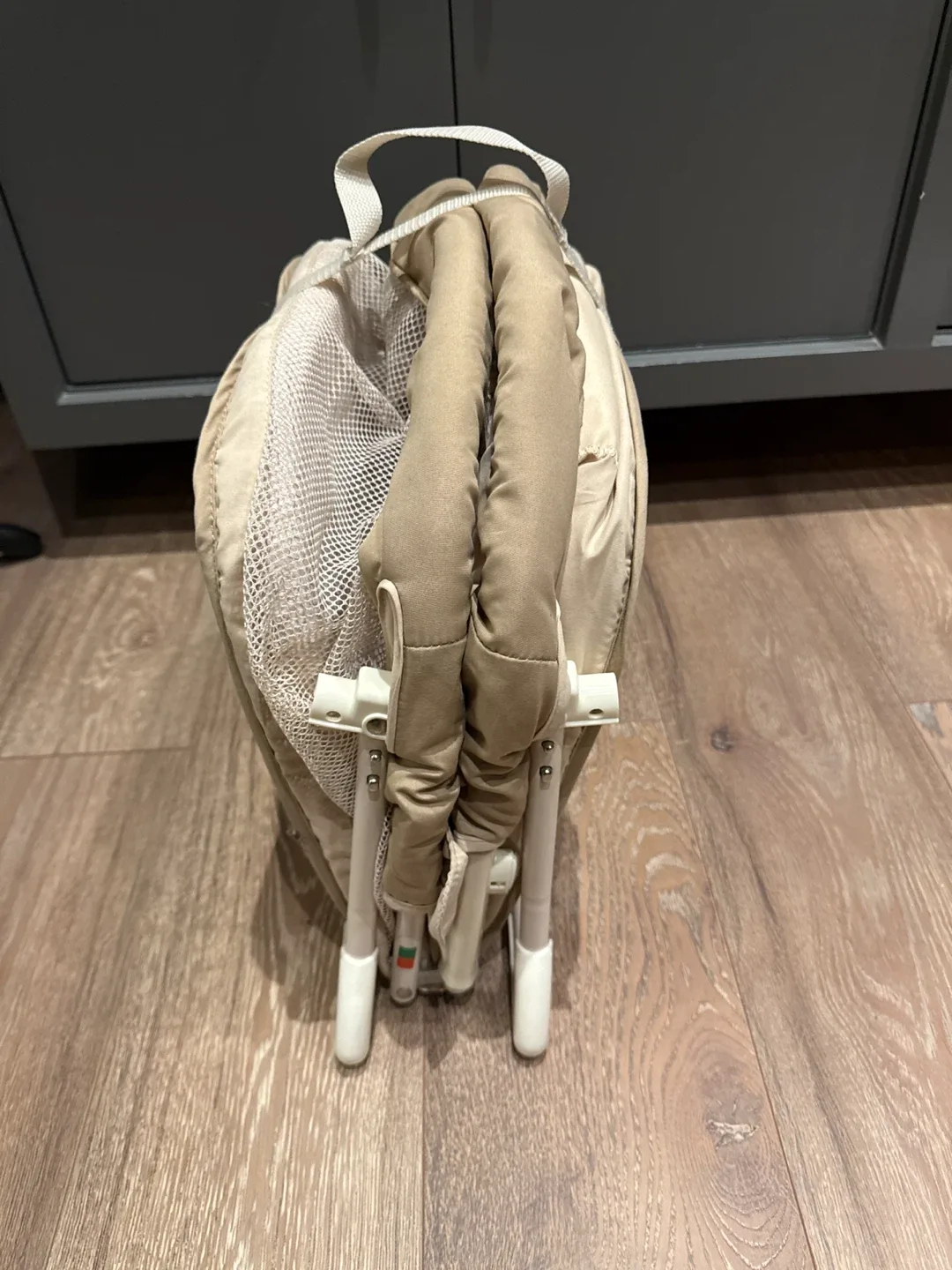 Summer Infant Travel Bed image indicator(3)