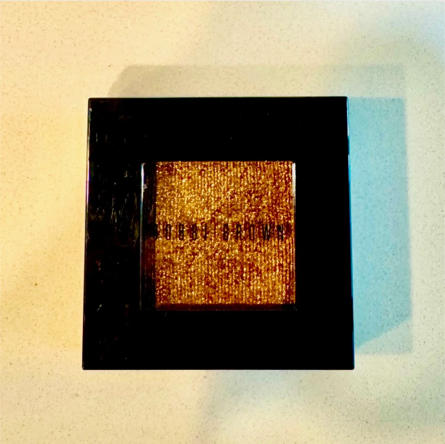 ✨Bobbi Brown Sparkle Eyeshadow - Allspice 28✨ thumbnail