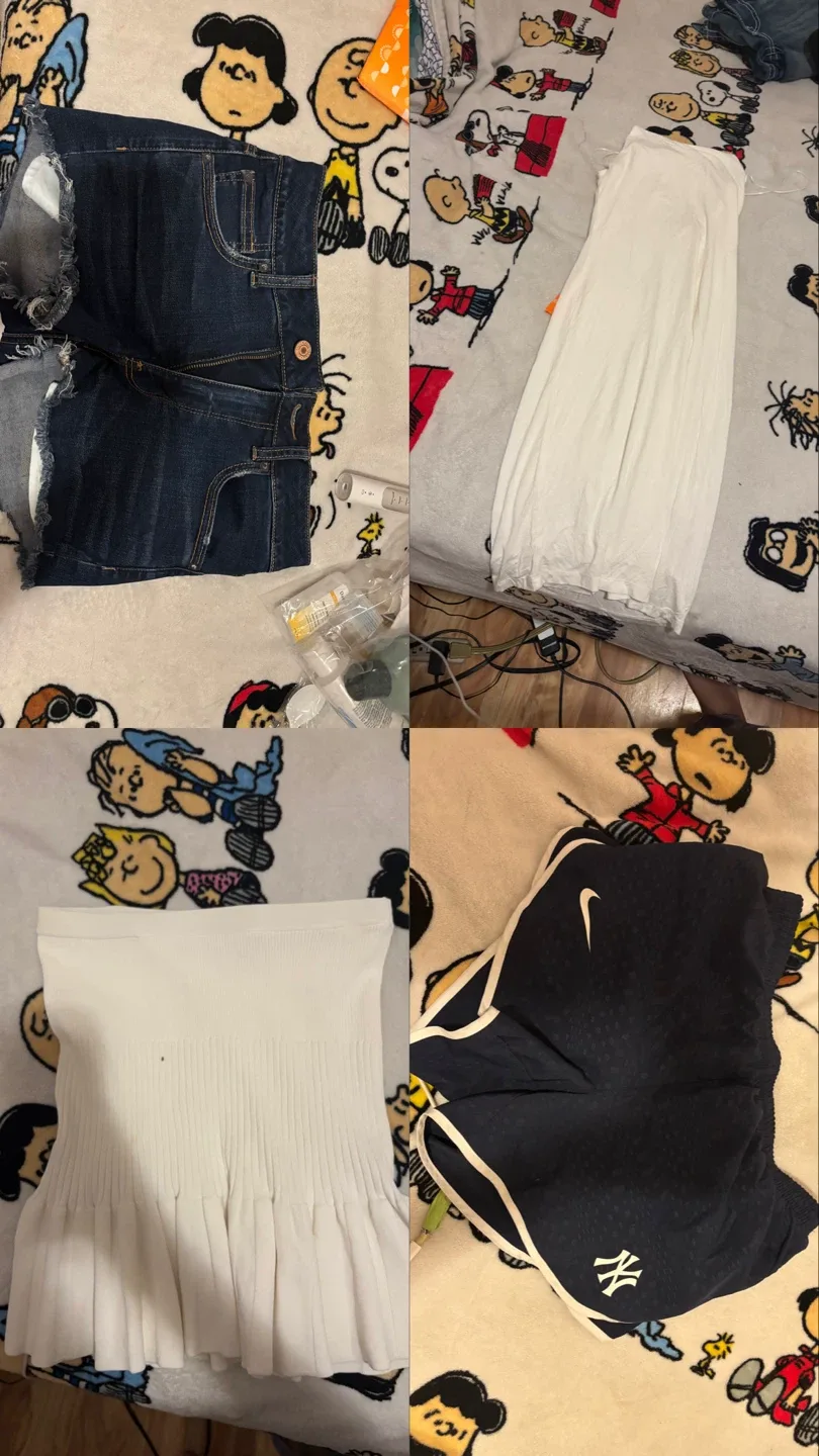 🔥 42 Clothing Items – Nike, Levi’s & More – All for $50! image indicator(4)