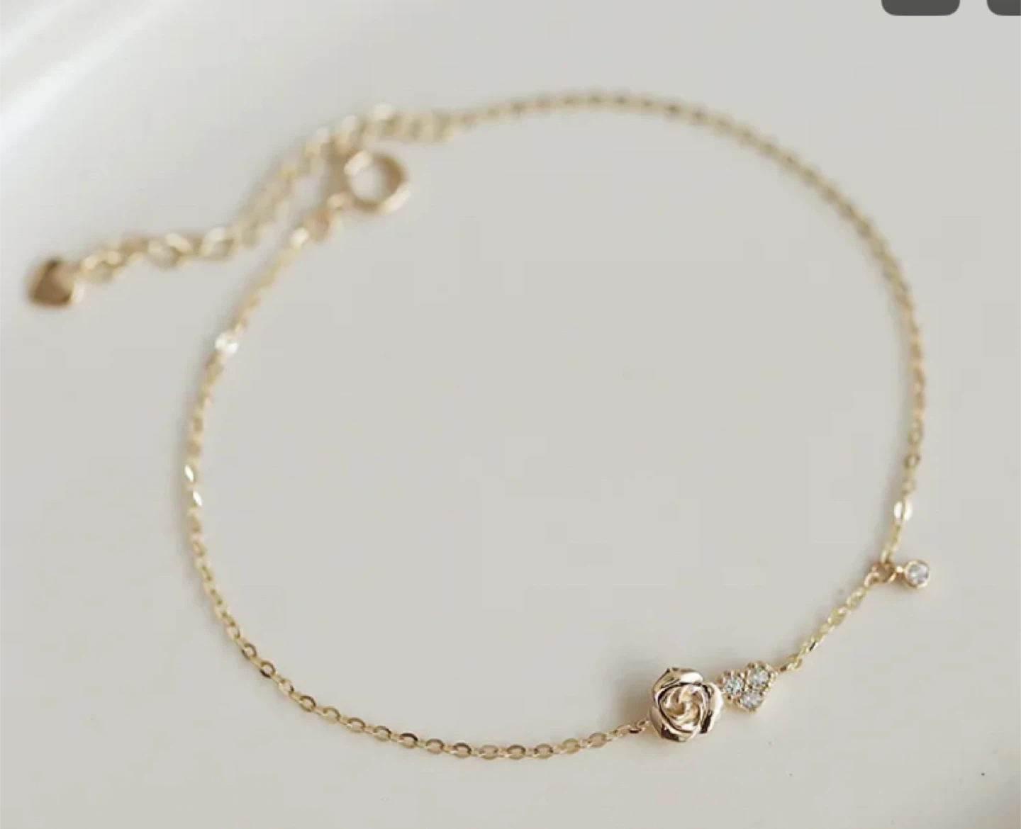 Genuine 925 Sterling Silver Jewelries - photo 3
