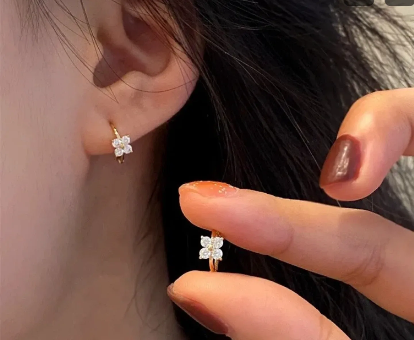 Genuine 925 Sterling Silver Jewelries image indicator(8)